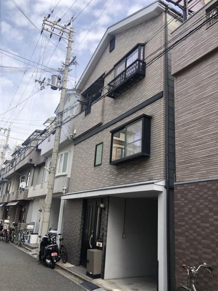 東大阪市新家２丁目の中古一戸建て