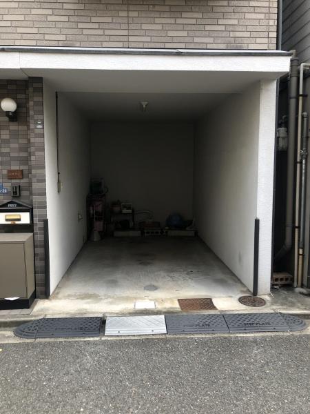 東大阪市新家２丁目の中古一戸建て