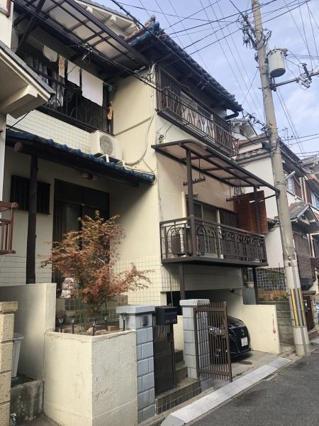 若江東町5丁目中古戸建