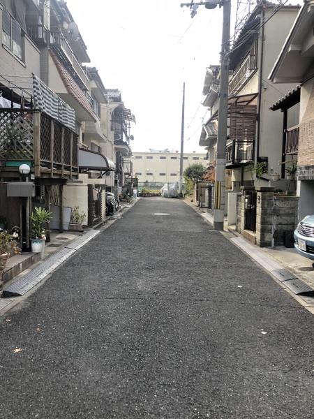 若江東町5丁目中古戸建