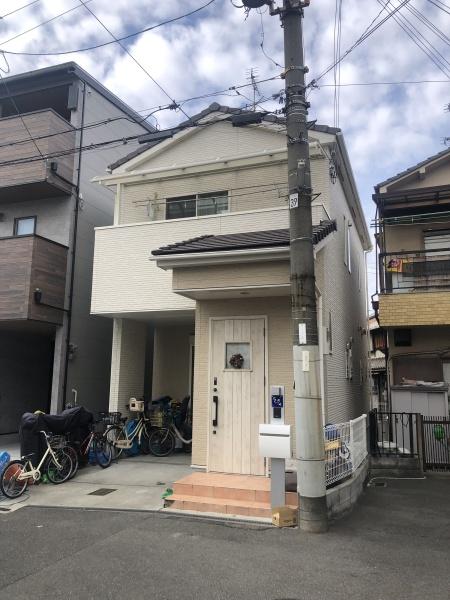 友井1丁目中古戸建