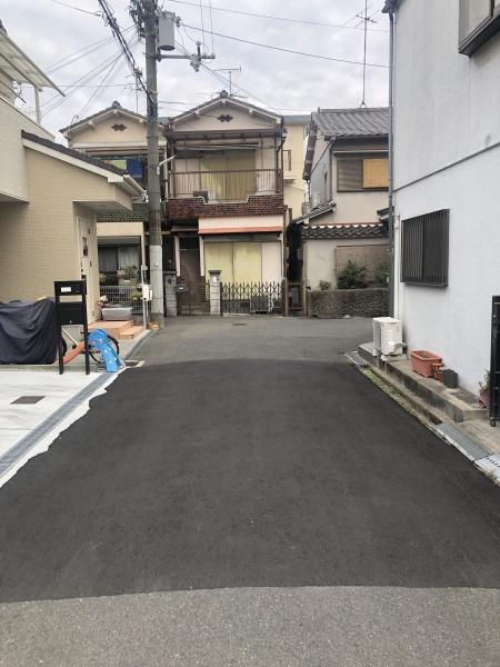 友井1丁目中古戸建