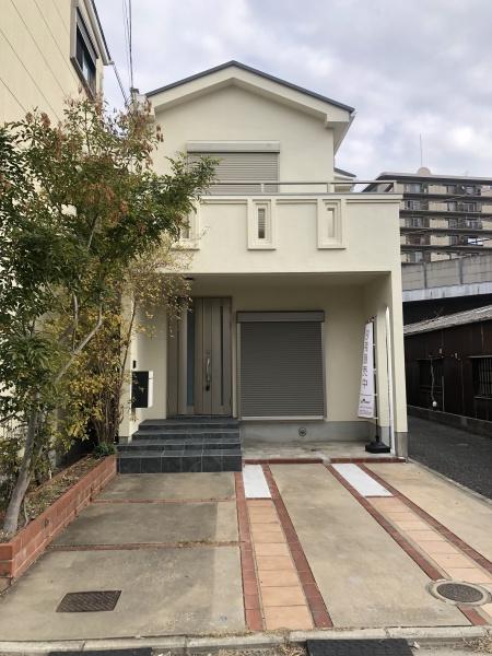 森河内東２丁目中古戸建