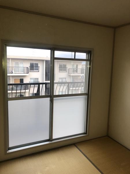 フラワリータウン志紀　Ｆ棟