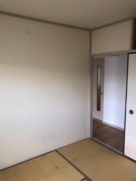 フラワリータウン志紀　Ｆ棟