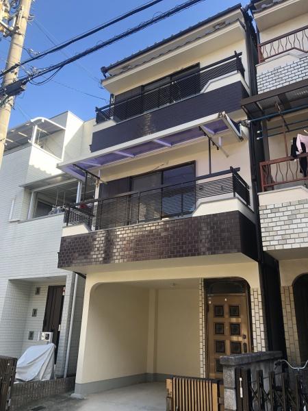 花園西町１丁目中古戸建