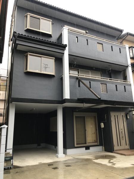 松原１丁目中古戸建