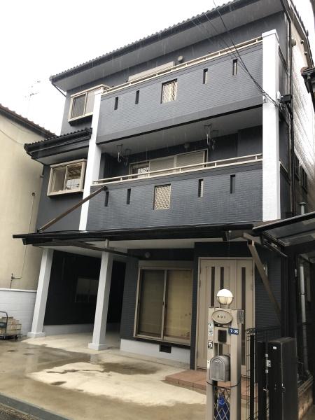 松原１丁目中古戸建