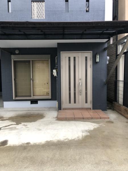 松原１丁目中古戸建
