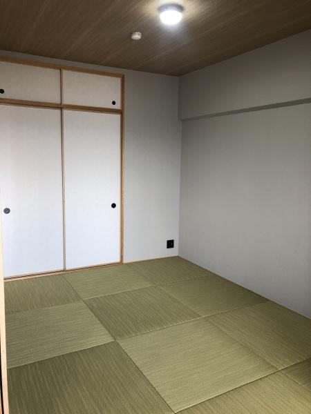 藤和東石切ホームズ見晴らしの丘