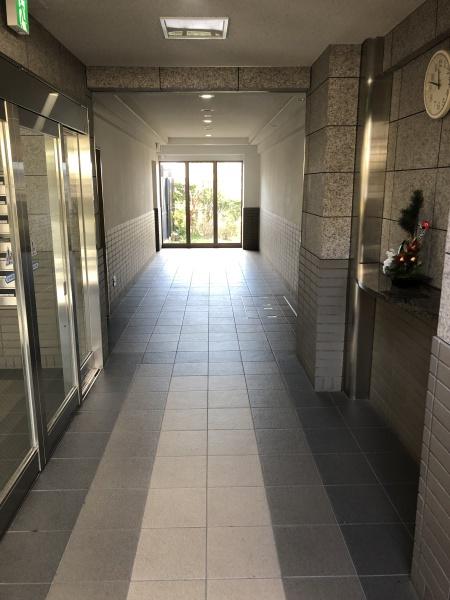藤和東石切ホームズ見晴らしの丘