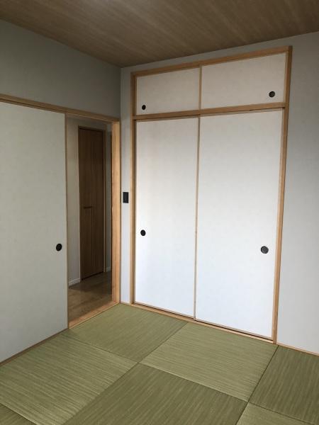 藤和東石切ホームズ見晴らしの丘