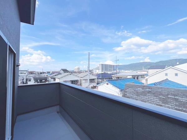 花園東町２丁目新築戸建