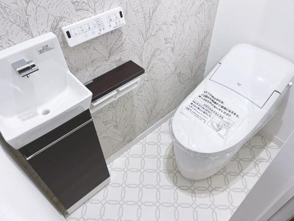 花園東町２丁目新築戸建