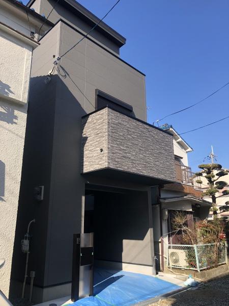 花園東町２丁目新築戸建