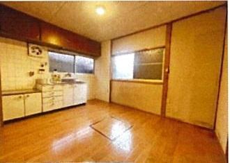 八尾市山本町北３丁目の中古一戸建て