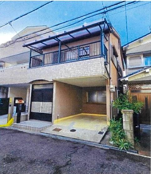 日下町二丁目中古戸建
