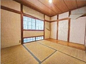 日下町二丁目中古戸建