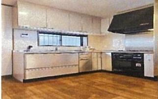 東大阪市日下町２丁目の中古一戸建て