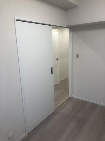 ファミールハイツ八尾