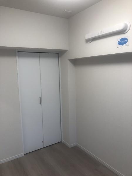 ファミールハイツ八尾