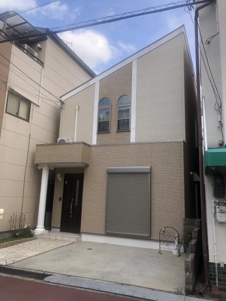 岩田町５丁目中古戸建