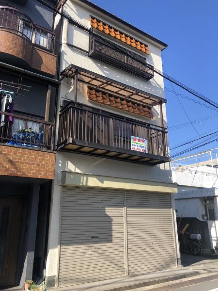 菱江６丁目中古戸建