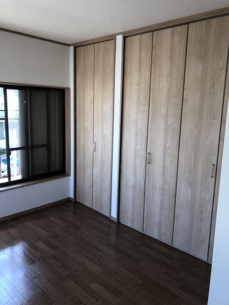 菱江６丁目中古戸建