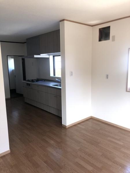 菱江６丁目中古戸建