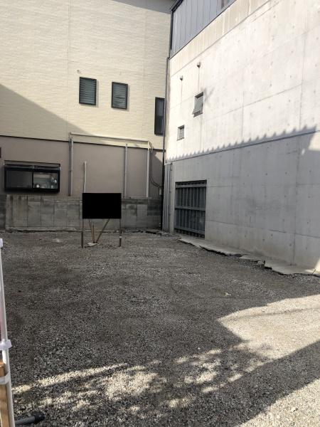 高安町南1丁目新築戸建
