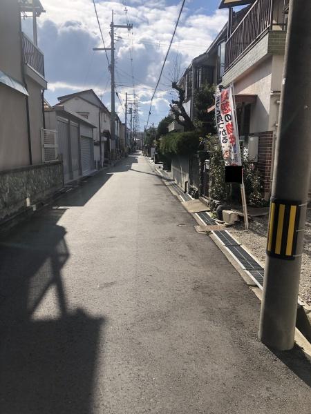 高安町南1丁目新築戸建