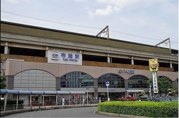東大阪市三ノ瀬1丁目の中古一戸建て(布施駅)