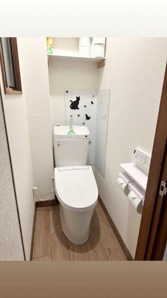 三ノ瀬一丁目店舗付き住宅