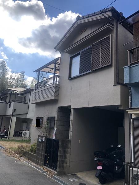 上四条町中古戸建
