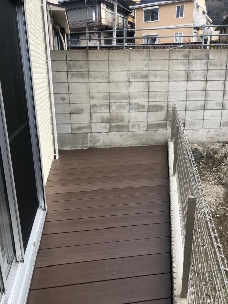 豊浦町新築戸建