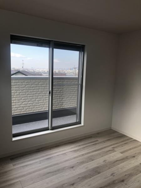 豊浦町新築戸建