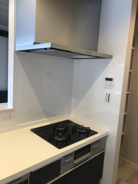 豊浦町新築戸建