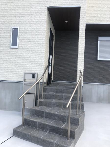 豊浦町新築戸建