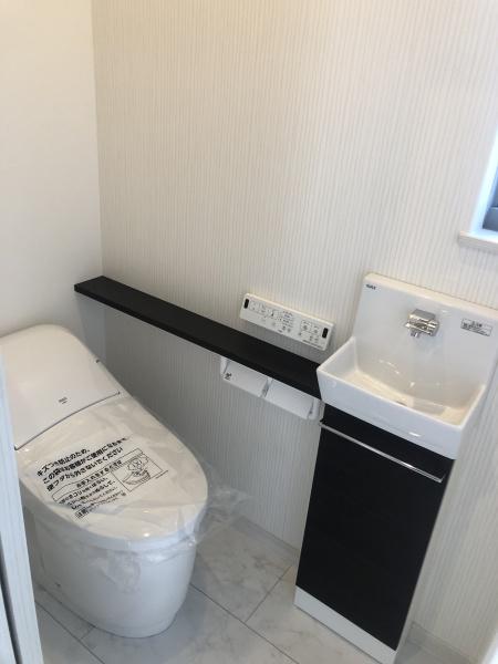 豊浦町新築戸建