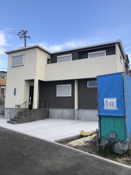 豊浦町新築戸建