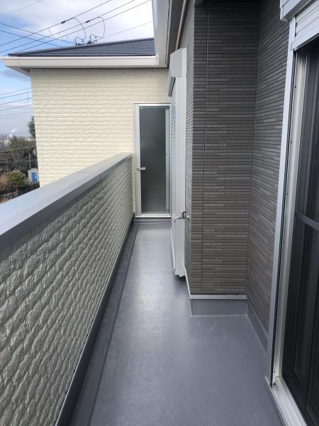 豊浦町新築戸建