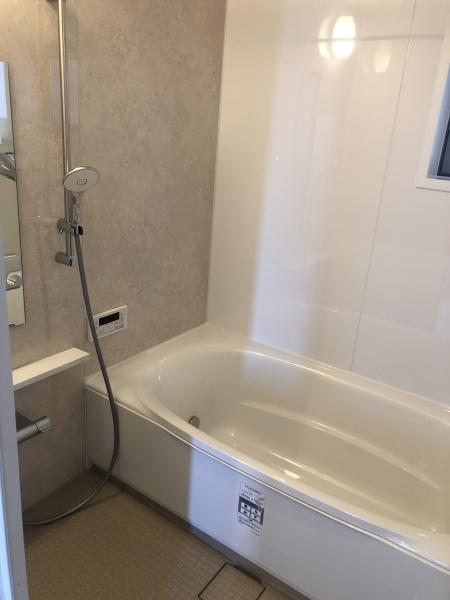 豊浦町新築戸建