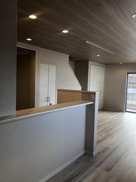 豊浦町新築戸建