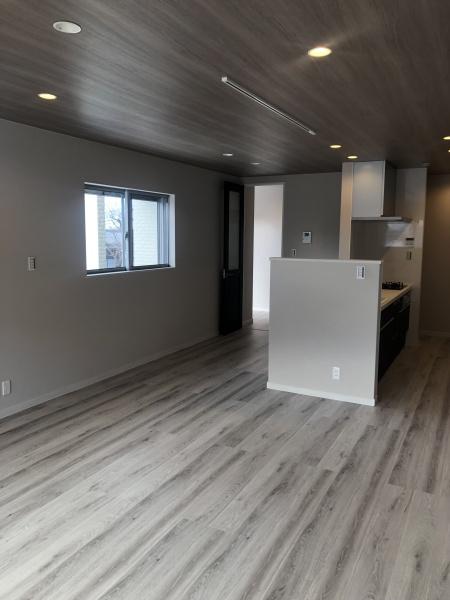 豊浦町新築戸建