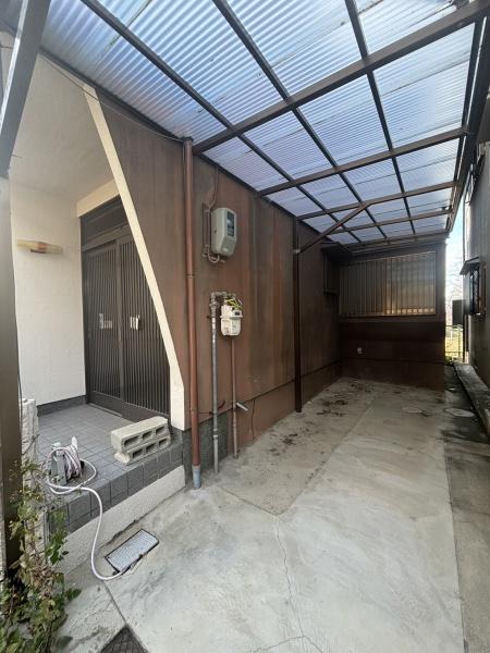 東大阪市日下町2丁目　中古戸建