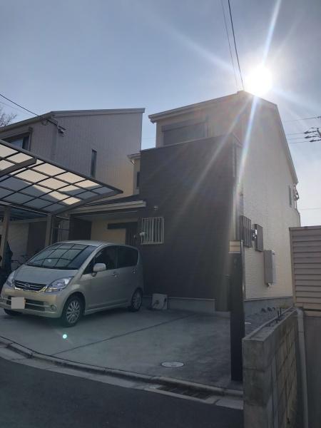 東石切町２丁目中古戸建