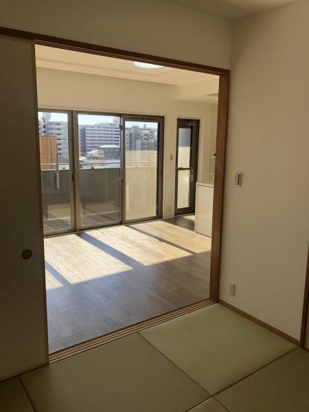 サーパス小阪