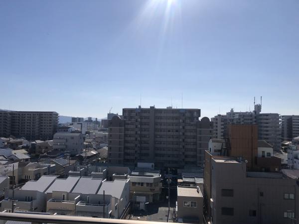 サーパス小阪