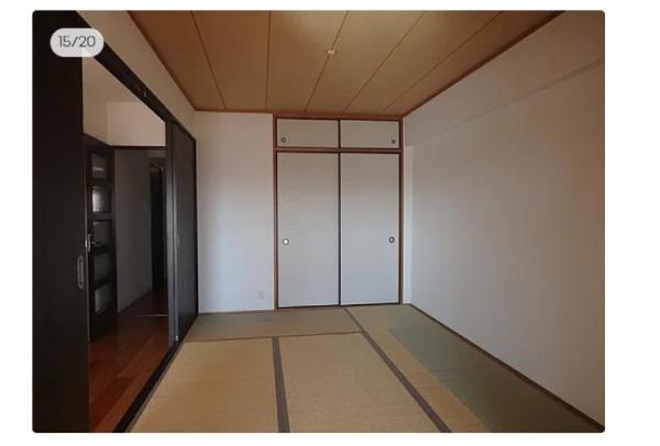 ライオンズマンション若江東弐番館