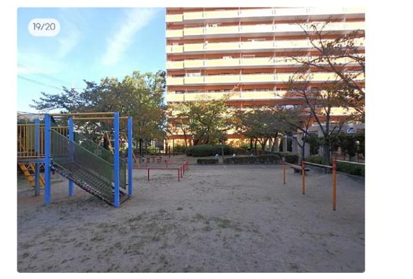 ライオンズマンション若江東弐番館